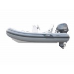 Ab Mares 11 Vsx Rib